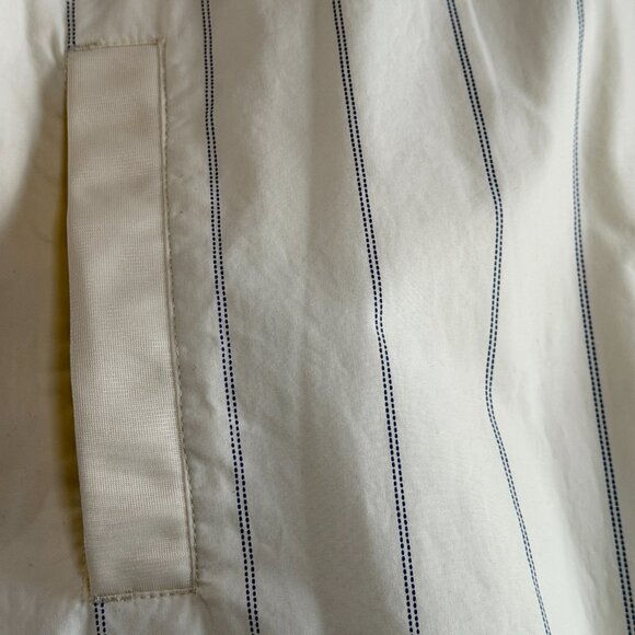 Red Jacket Vintage Style New York Mets Men's Full-Zip Track Coat Size Large NWT - Picture 11 of 16